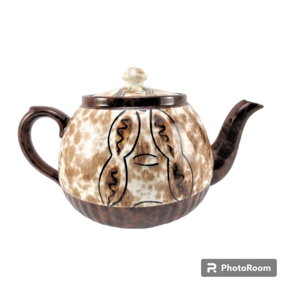 Vintage Price Kensington Teapot - Picture 1 of 9